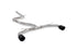 Scorpion Predator GPF Back System - CUPRA Leon 245