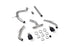 Scorpion Predator GPF Back System - CUPRA Leon 245