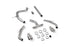 Scorpion Predator GPF Back System - CUPRA Leon 245