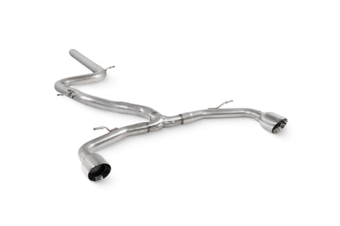 Scorpion Predator GPF Back System - CUPRA Leon 245