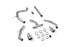 Scorpion Predator GPF Back System - CUPRA Leon 245