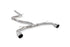 Scorpion Predator GPF Back System - CUPRA Leon 245