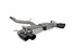 Scorpion GPF-Back System- CUPRA Ateca