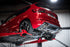 Scorpion GPF-Back System- CUPRA Ateca