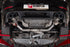Scorpion GPF-Back System - CUPRA Leon ST VZ