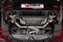 Scorpion GPF-Back System - CUPRA Leon ST VZ