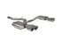 Scorpion GPF-Back System - CUPRA Leon ST VZ