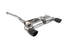 Scorpion Secondary Cat-Back System - Subaru GT86/GR86/Scion FR-S/BRZ
