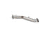 Scorpion Secondary Cat Replacement Pipes - Subaru Impreza Turbo WRX/Sti