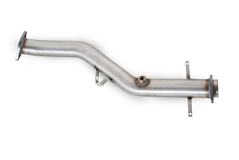 Scorpion Secondary Catalyst Replacement - Subaru Impreza Turbo 2.5 WRX/Sti
