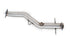 Scorpion Secondary Catalyst Replacement - Subaru Impreza Turbo 2.5 WRX/Sti