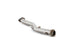 Scorpion Secondary Catalyst Replacement - Subaru Impreza Turbo 2.5 WRX/Sti