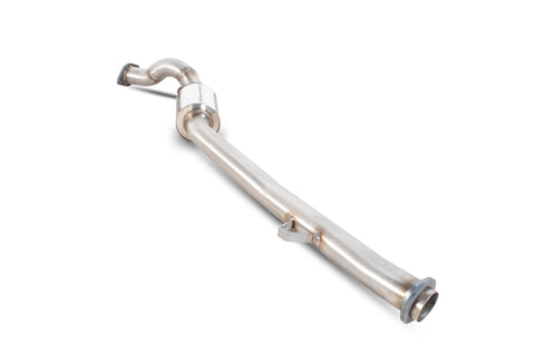 Scorpion Secondary Catalyst Replacement - Subaru GT86/Scion FR-S/BRZ Non GPF Model Only
