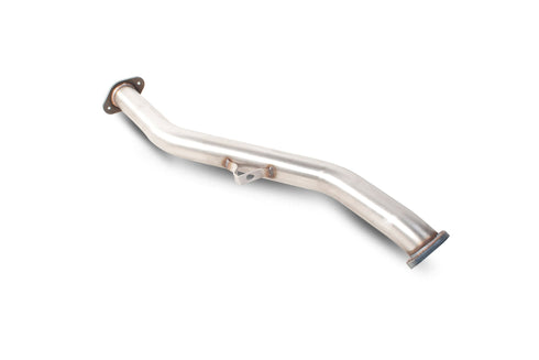 Scorpion Secondary Catalyst Replacement - Subaru WRX 2.5 Turbo Sti Non GPF Model Only