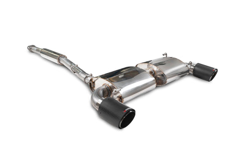 Scorpion Cat-Back System - Subaru GT86/GR86/Scion FR-S/BRZ