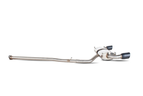 Scorpion Cat-Back System - Subaru GT86/GR86/Scion FR-S/BRZ
