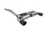 Scorpion Cat-Back System - Subaru GT86/GR86/Scion FR-S/BRZ