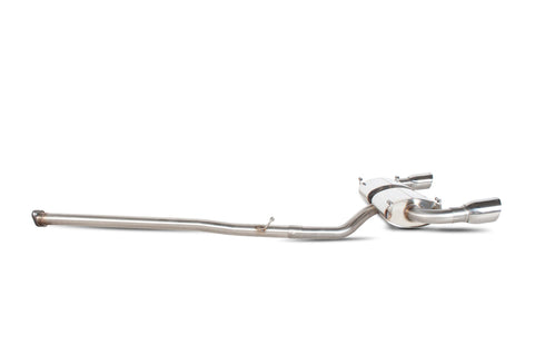 Scorpion Cat-Back System - Subaru GT86/GR86/Scion FR-S/BRZ