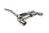 Scorpion Cat-Back System - Subaru GT86/GR86/Scion FR-S/BRZ