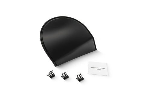 Scorpion Exhaust Cutout Cover Kit - Toyota Supra A90 3.0T GPF Models Only