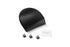Scorpion Exhaust Cutout Cover Kit - Toyota Supra A90 3.0T GPF Models Only