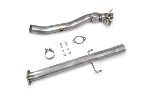 Scorpion Catless Downpipe and GPF Delete - Toyota GR Yaris Pre-Facelift