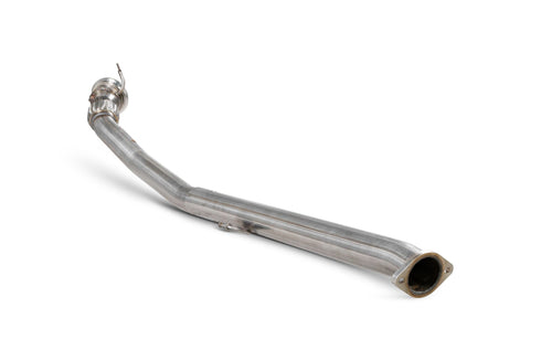 Scorpion Catless Downpipe and GPF Delete - Toyota GR Yaris Pre-Facelift