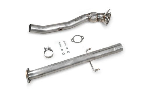 Scorpion Exhausts De-cat downpipe and GPF Delete - GR Yaris / GR Yaris Circuit Pack - 2020 - STYC009 Scorpion Exhausts