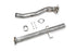 Scorpion Exhausts De-cat downpipe and GPF Delete - GR Yaris / GR Yaris Circuit Pack - 2020 - STYC009 Scorpion Exhausts