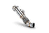 Scorpion Downpipe - Toyota Supra A90 - 3.0T Non-GPF (ROW), BMW M240i GPF