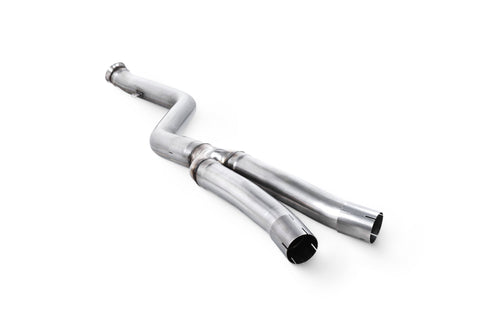 Scorpion GPF Delete - Toyota Supra A90 3.0T GPF Models Only