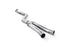 Scorpion GPF Delete - Toyota Supra A90 3.0T GPF Models Only