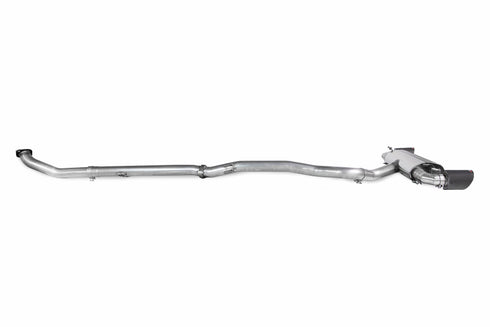 Scorpion Non-Resonated GPF Back System - Toyota GR Yaris Pre-Facelift