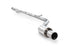 Scorpion 80mm Cat-Back Single Exit System (Removes GPF) - Toyota Supra A90 3.0T GPF Models Only