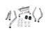 Scorpion Cat-Back Carbon Ascari - Toyota Supra A90 - 3.0T Non-GPF (ROW)
