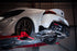 Scorpion Cat-Back Carbon Ascari - Toyota Supra A90 - 3.0T Non-GPF (ROW)