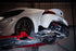 Scorpion Cat-Back Black Ceramic Daytona - Toyota Supra A90 - 3.0T Non-GPF (ROW)