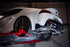 Scorpion Cat-Back Polished Daytona - Toyota Supra A90 - 3.0T Non-GPF (ROW)