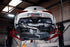 Scorpion 80mm Cat-Back Single Exit System - Toyota Supra A90 - 3.0T Non-GPF (ROW)
