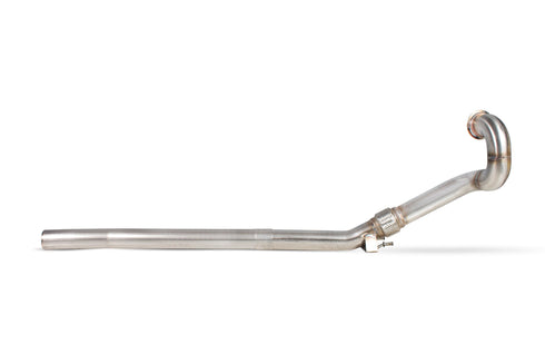 Scorpion De-cat Downpipe - VAG Golf MK7 R / S3 8V/ GOLF 7.5R