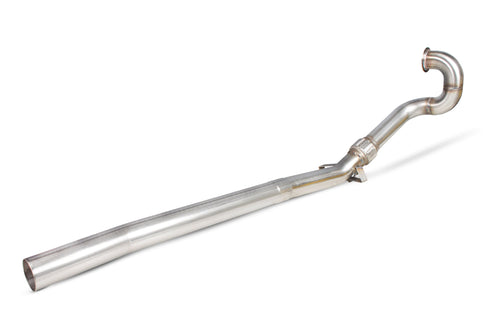 Scorpion De-cat Downpipe - VAG Golf MK7 R / S3 8V/ GOLF 7.5R