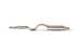 Scorpion Cat-Back System - Volkswagen Golf Mk4 (excluding 2.3 V5 & 4WD models)