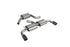 Scorpion Cat-Back System - Volkswagen Golf Mk6 GTI 2.0 Tsi & Edition 35