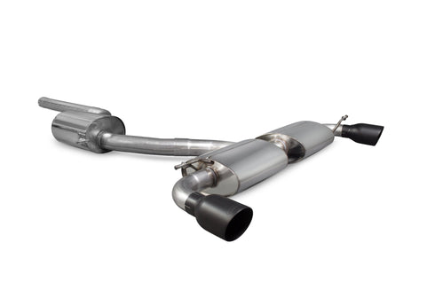 Scorpion Cat-Back System - Volkswagen Golf Mk6 GTI 2.0 Tsi & Edition 35
