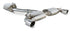 Scorpion Cat-Back System - Volkswagen Golf Mk6 GTI 2.0 Tsi & Edition 35