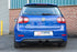 Scorpion Cat-Back System - Volkswagen Golf MK5 R32
