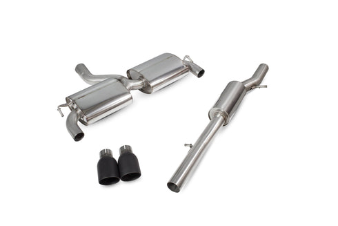 Scorpion Cat-Back System - Volkswagen Golf Mk4 R32