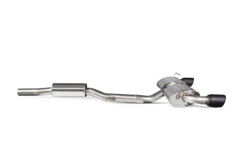 Scorpion Cat-Back System - Volkswagen Golf Mk4 R32