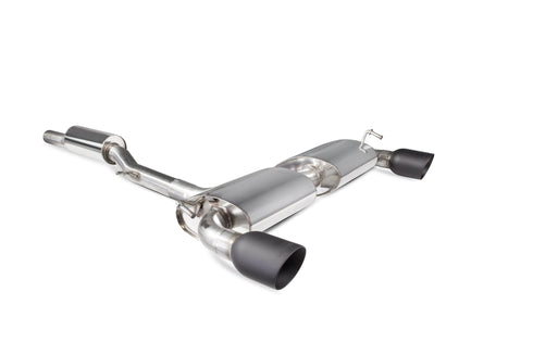 Scorpion Cat-Back System - Volkswagen Golf Mk4 R32