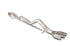 Scorpion Cat/DPF-Back System - Volkswagen Transporter T5 2.5TDi (03-09) / T5 2.0 (10-15) / T5 & T6 2.0 BiTDi (15-19) SWB/LWD 2WD